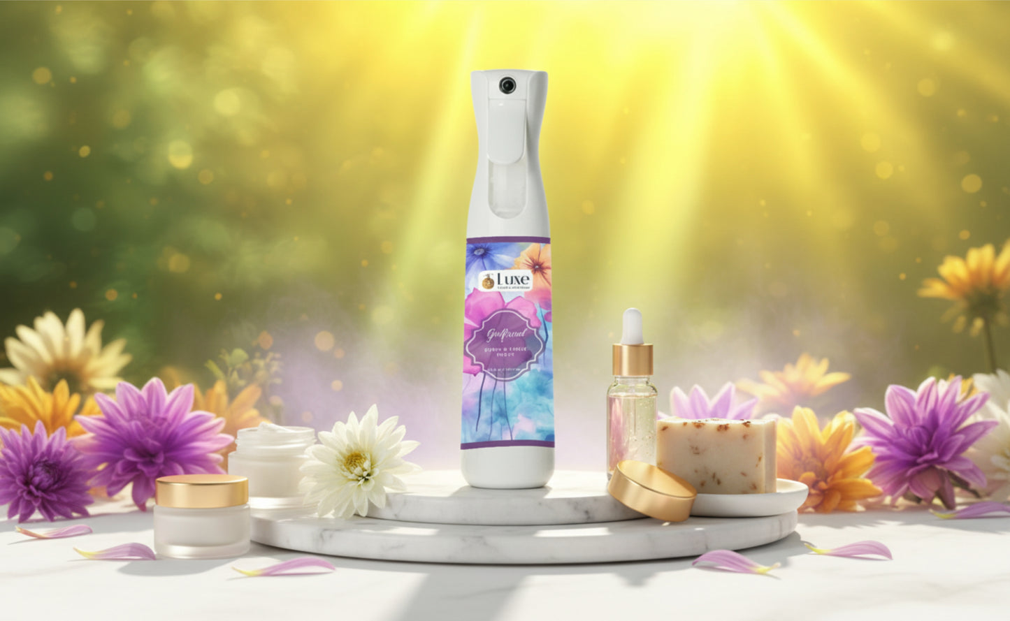 Girlfriend For Her | Luxury Fragrance Collection