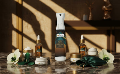 Cleopatra's Essence For Her | Luxury Fragrance Collection