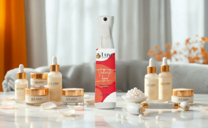 Infinite Aura For Her | Luxury Fragrance Collection