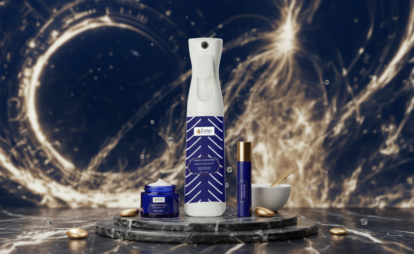 Luxor Aromatico For Him | Luxury Fragrance Collection