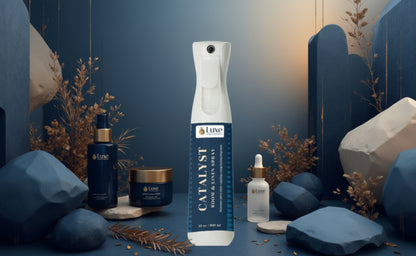 Catalyst For Men | Luxury Fragrance Collection
