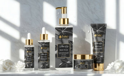 Black Ivey For Her | Luxury Fragrance Collection