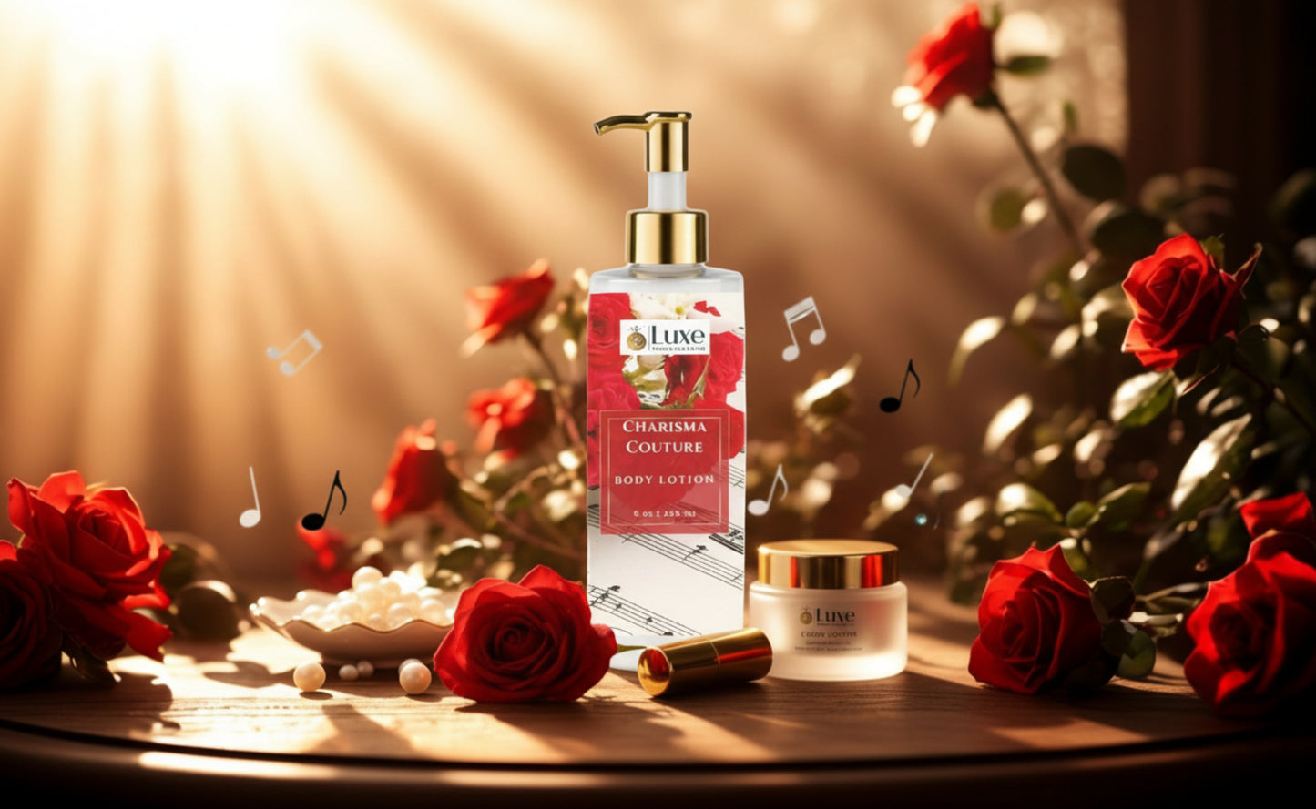 Charisma Couture For Her | Luxury Fragrance Collection