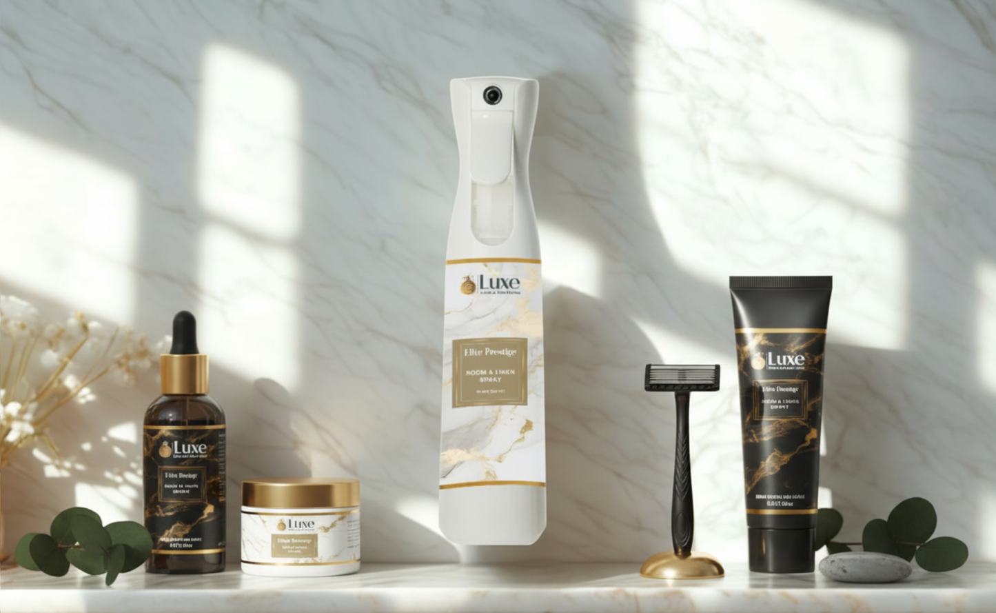 Elite Prestige For Him | Luxury Fragrance Collection