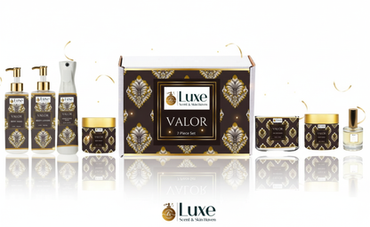 Valor For Him | Luxury Fragrance Collection