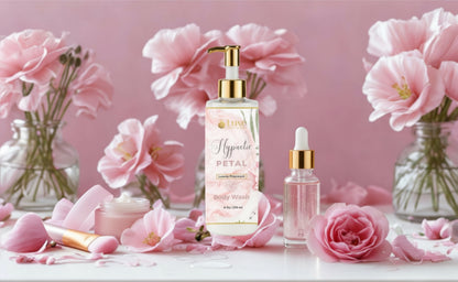 Hypnotic Petal For Her | Luxury Fragrance Collection