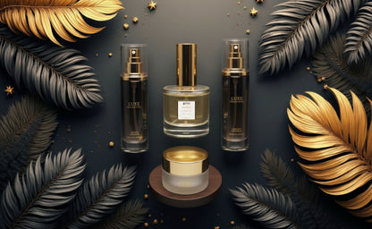Eclat Verde For Him | Luxury Fragrance Collection