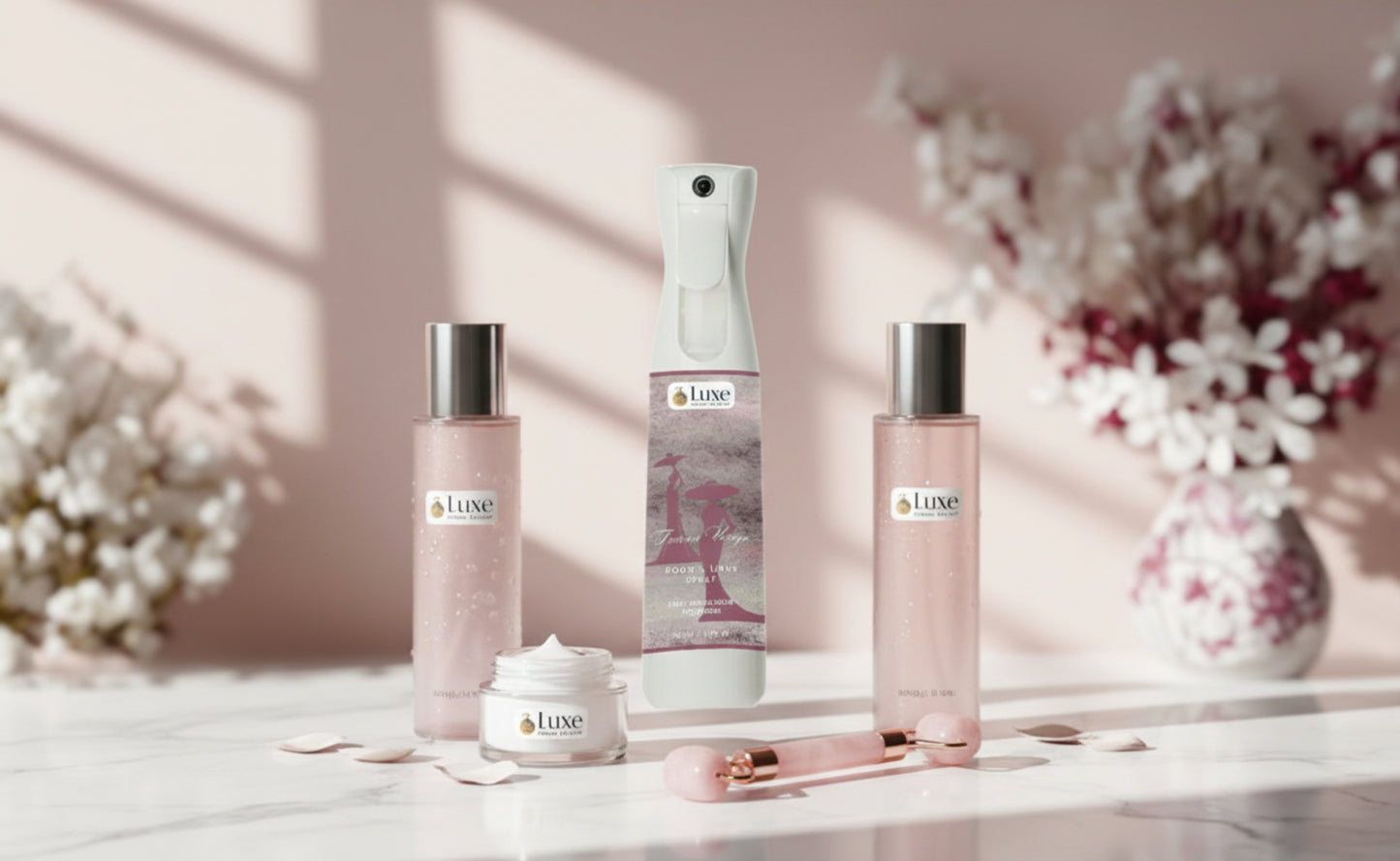 Femme Visage For Her | Luxury Fragrance Collection