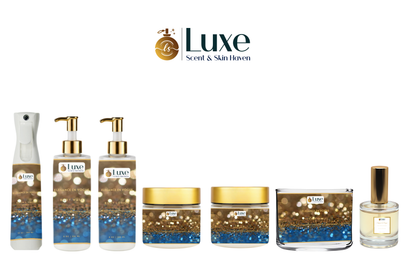 Elegance En Vogue For Her | Luxury Fragrance Collection