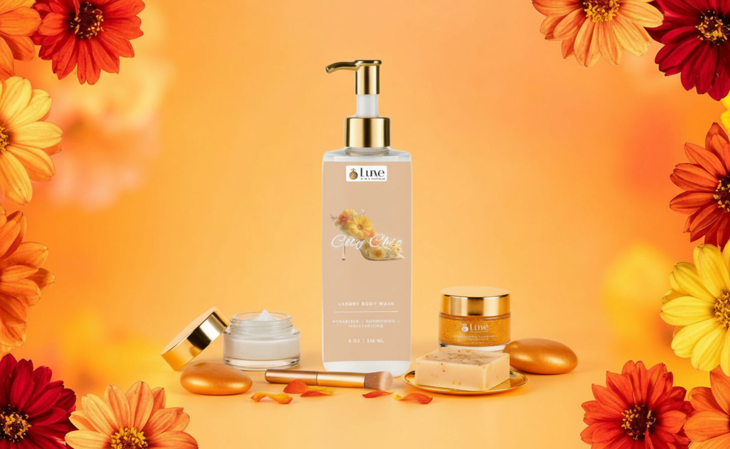 City Chic For Her | Luxury Fragrance Collection