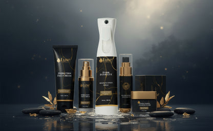 Dark Intrigue For Him | Luxury Fragrance Collection