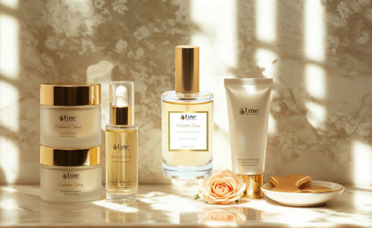 Enchanted Spring For Her | Luxury Fragrance Collection