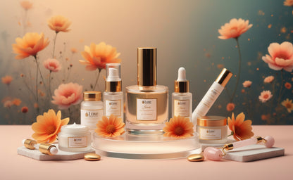 JUNOS For Her | Luxury Fragrance Collection