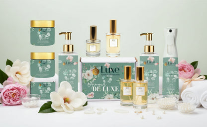 Amour de Luxe For Her | Luxury Fragrance Collection