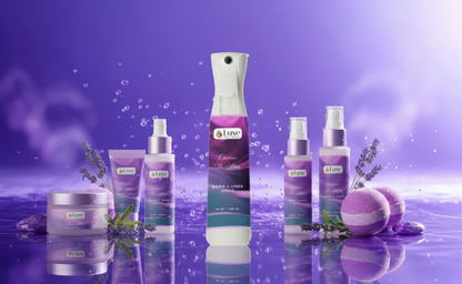 Charmes de Allure | Luxury Fragrance Collection