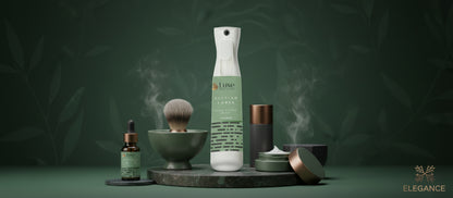 Elysian Ember For Him | Luxury Fragrance Collection