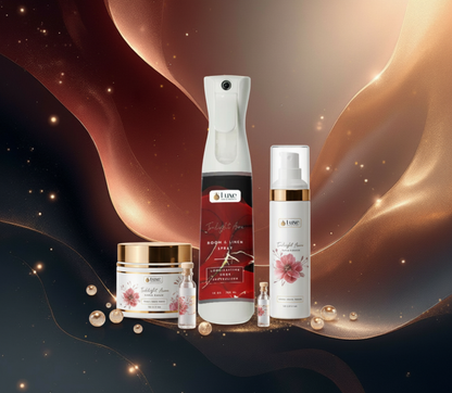 Twilight Aura | Unisex Luxury Fragrance Collection
