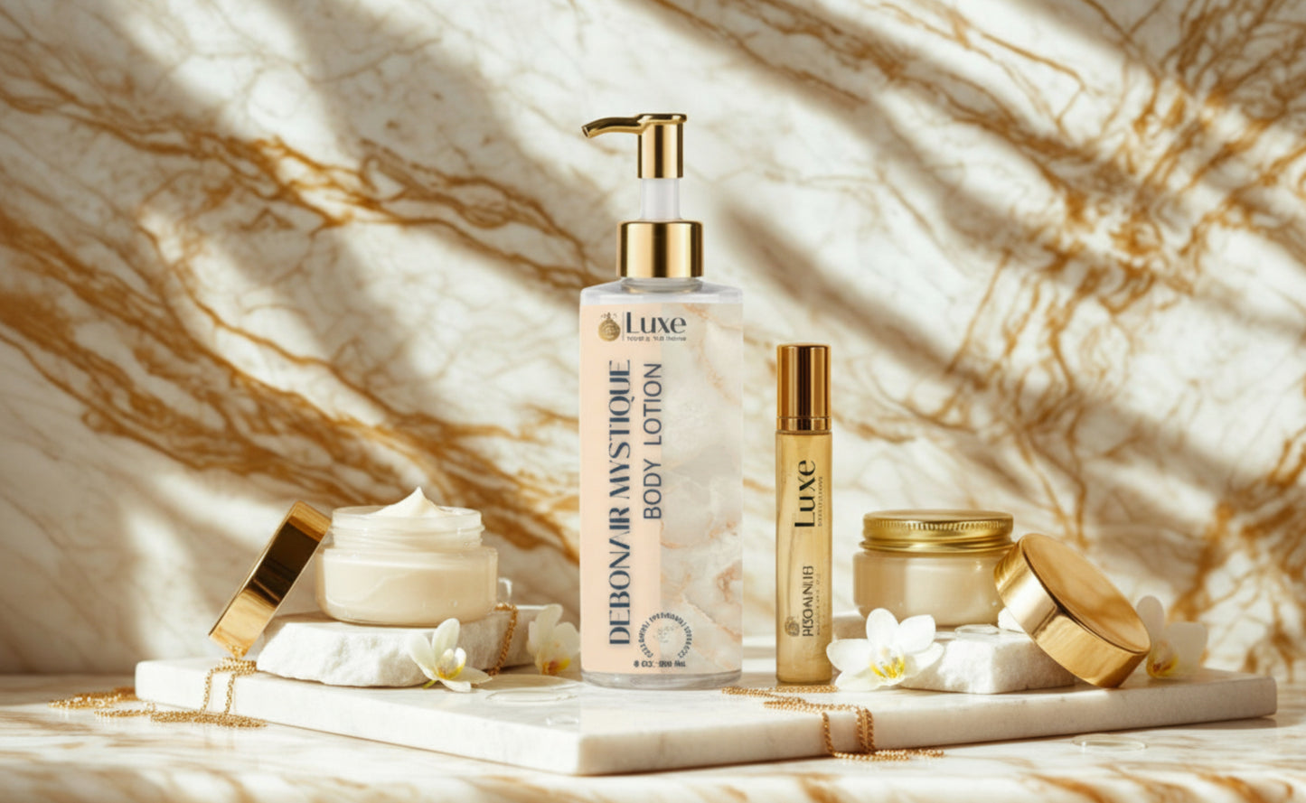 Debonair Mystique For Him | Luxury Fragrance Collection
