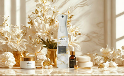 Verdant Luxe For Her | Luxury Fragrance Collection