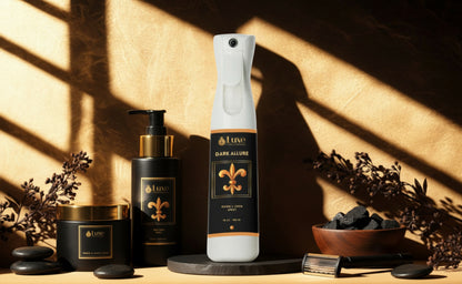 Dark Allure For Him | Luxury Fragrance Collection