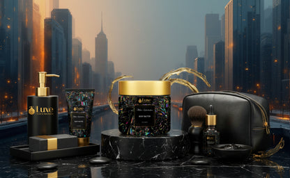 Urban Sophistication For Him | Luxury Fragrance Collection