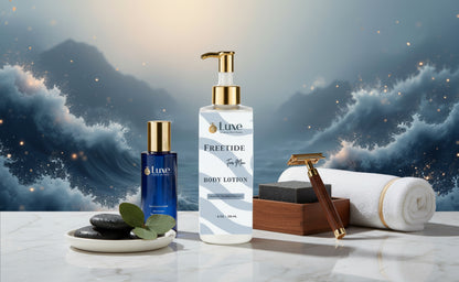 Freetide For Man | Luxury Fragrance Collection