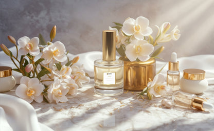 Beloved For Her | Luxury Fragrance Collection