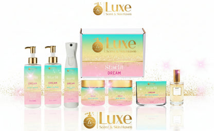 Starlit Dream For Her | Luxury Fragrance Collection