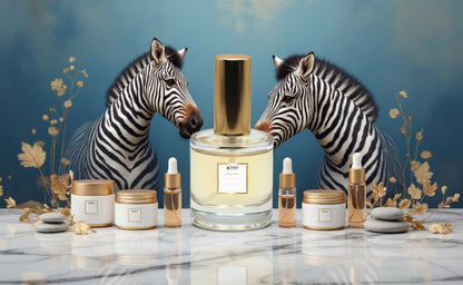 Primal Allure | Unisex Luxury Fragrance Collection