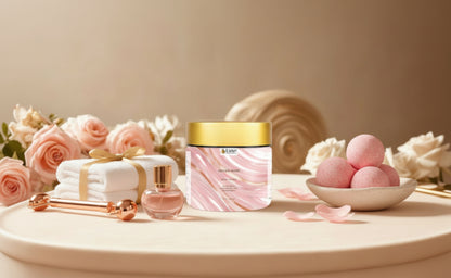 Delicate Allure For Her | Luxury Fragrance Collection
