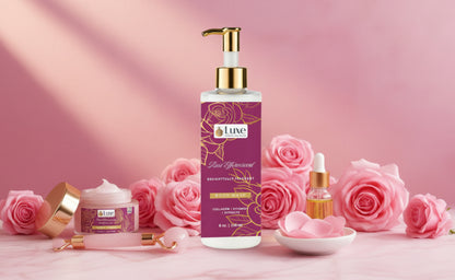 Rosé Effervescent For Her | Luxury Fragrance Collection