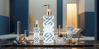 Metropolis Man For Him | Luxury Fragrance Collection