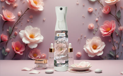 Chic Couture For Her | Luxury Fragrance Collection
