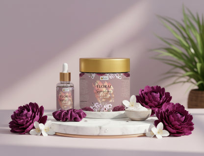 Floral Symphony For Her | Luxury Fragrance Collection