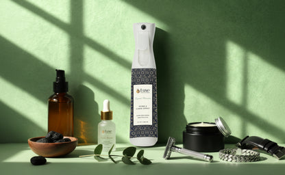 Exquisite Distinction For Him | Luxury Fragrance Collection