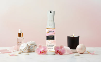 L'Orchidee Noir For Her | Luxury Fragrance Collection