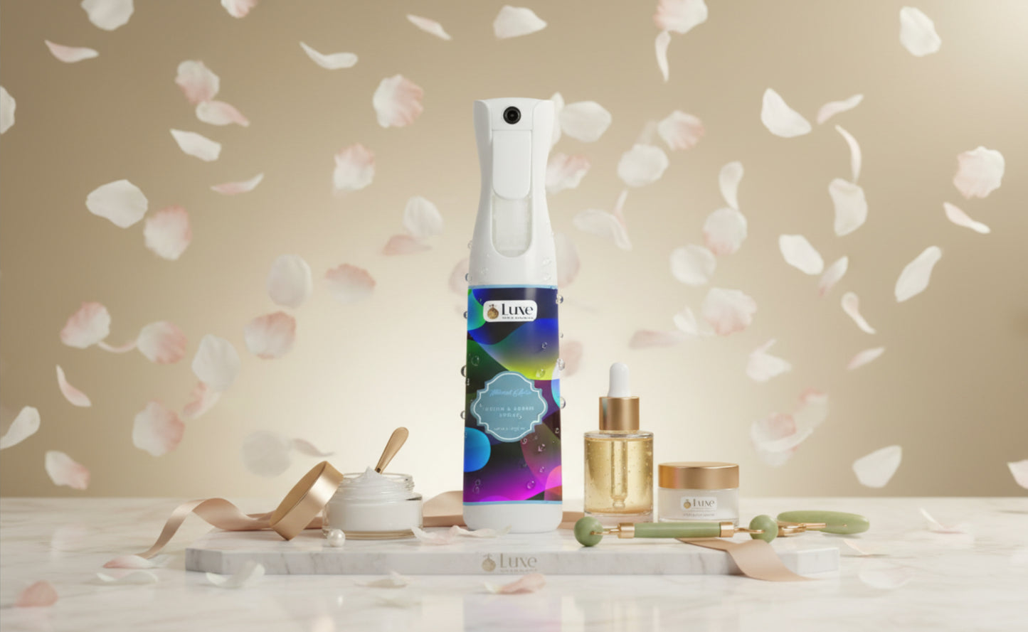 Vibrant Aura For Her | Luxury Fragrance Collection