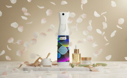 Vibrant Aura For Her | Luxury Fragrance Collection