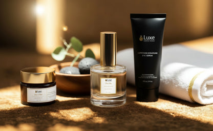 Dark Allure For Him | Luxury Fragrance Collection
