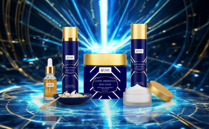 Luxor Aromatico For Him | Luxury Fragrance Collection