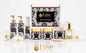 Nuit Royale | Unisex Luxury Fragrance Collection