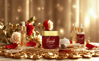 Pinnacle Noir For Her | Luxury Fragrance Collection
