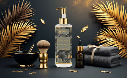 Eclat Verde For Him | Luxury Fragrance Collection