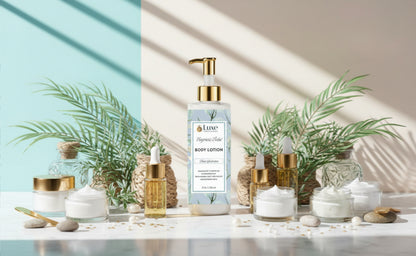 Empress Éclat For Her | Luxury Fragrance Collection