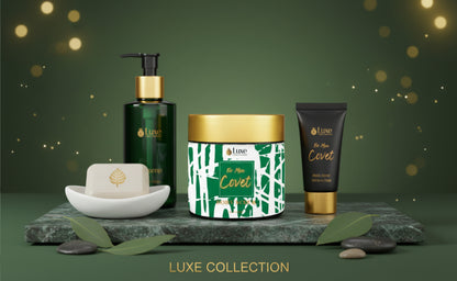 Covet For Him | Luxury Fragrance Collection