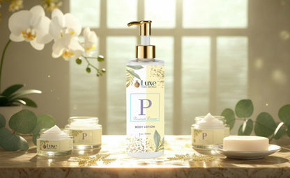Passionate Essence For Her | Luxury Fragrance Collection