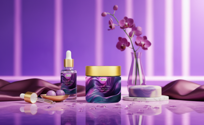 Charmes de Allure | Luxury Fragrance Collection
