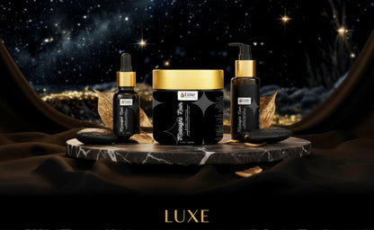 Midnight Noir For Him | Luxury Fragrance Collection