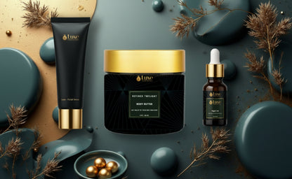 Refined Twilight For Him | Luxury Fragrance Collection