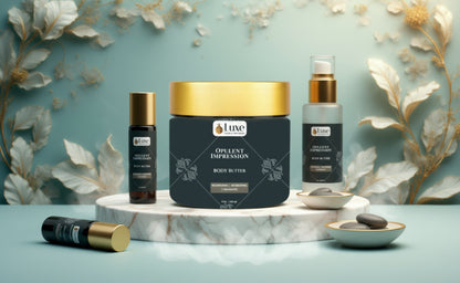 Opulent Impression For Him | Luxury Fragrance Collection